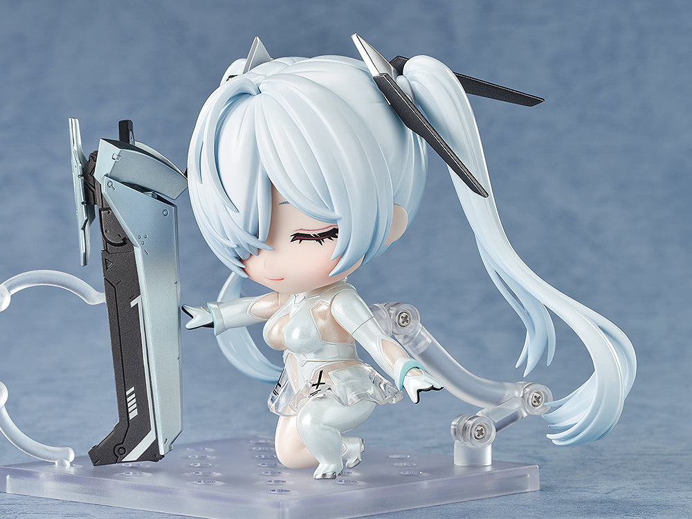 ねんどろいど シンデレラ(勝利の女神:NIKKE) 10