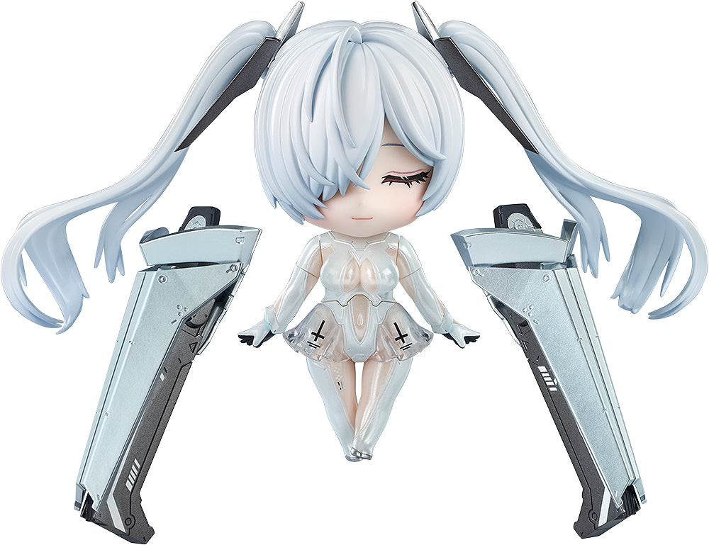 ねんどろいど シンデレラ(勝利の女神:NIKKE) 11