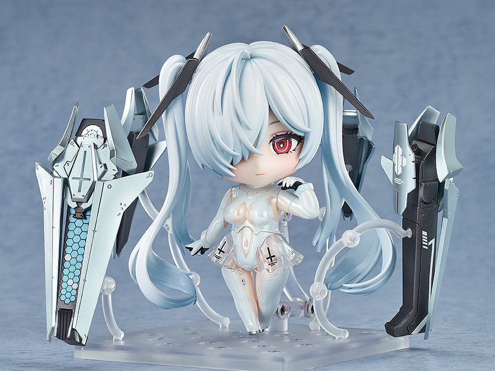 ねんどろいど シンデレラ(勝利の女神:NIKKE) 12