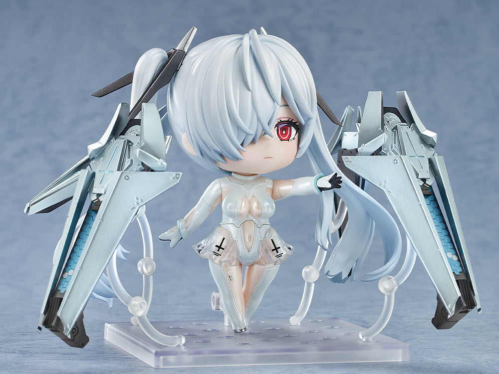 ねんどろいど シンデレラ(勝利の女神:NIKKE) 13