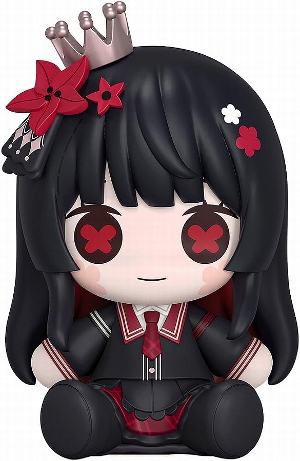 Huggy Good Smile 魔法少女ノ魔女裁判 二階堂ヒロ