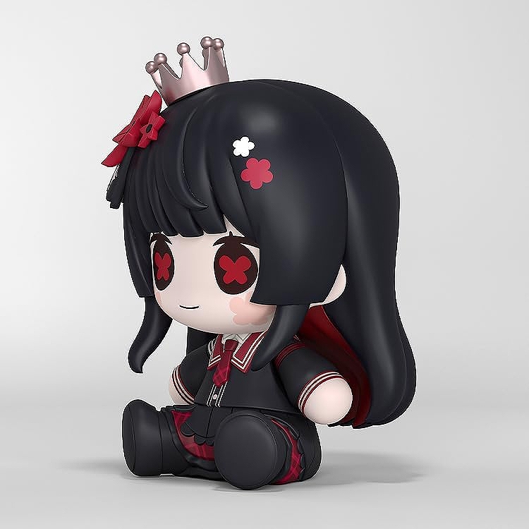 Huggy Good Smile 魔法少女ノ魔女裁判 二階堂ヒロ 2