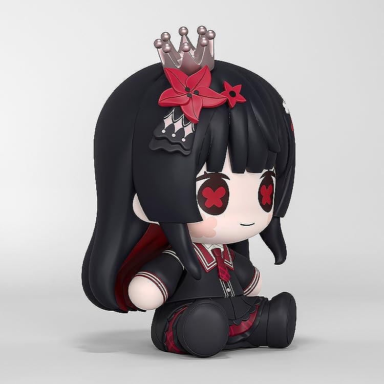 Huggy Good Smile 魔法少女ノ魔女裁判 二階堂ヒロ 4