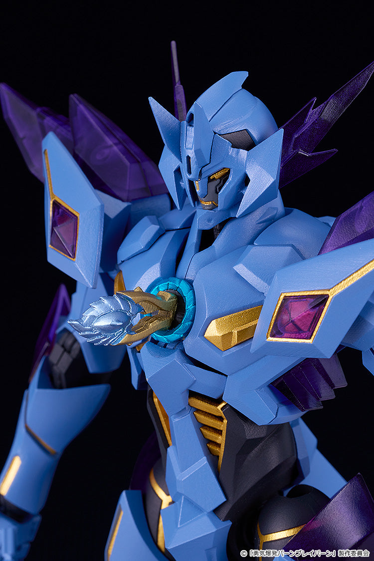 MODEROID 勇気爆発バーンブレイバーン スペルビア 17