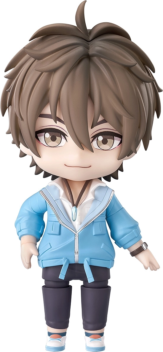 ねんどろいど NU：カーニバル エイト 6