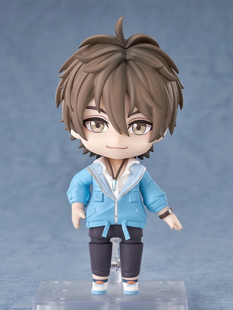 ねんどろいど NU：カーニバル エイト 7