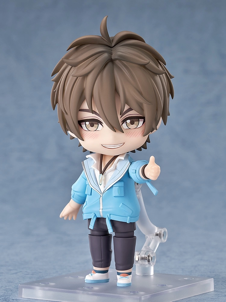 ねんどろいど NU：カーニバル エイト 8