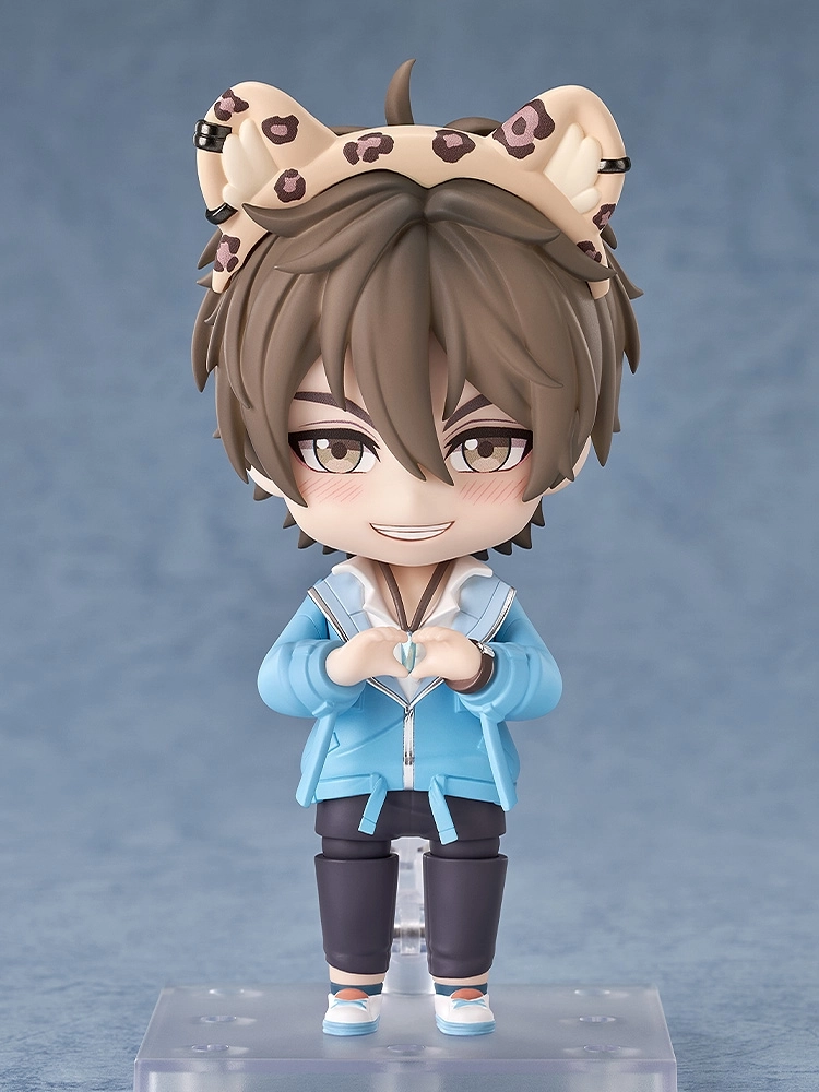 ねんどろいど NU：カーニバル エイト 9