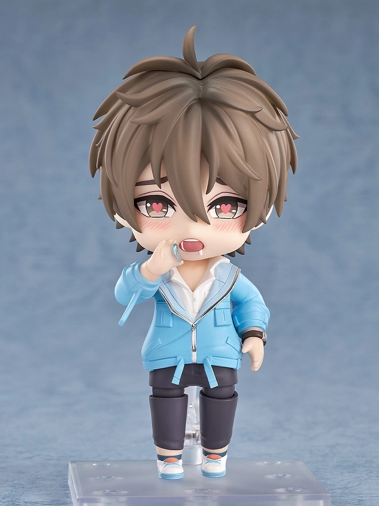 ねんどろいど NU：カーニバル エイト 10