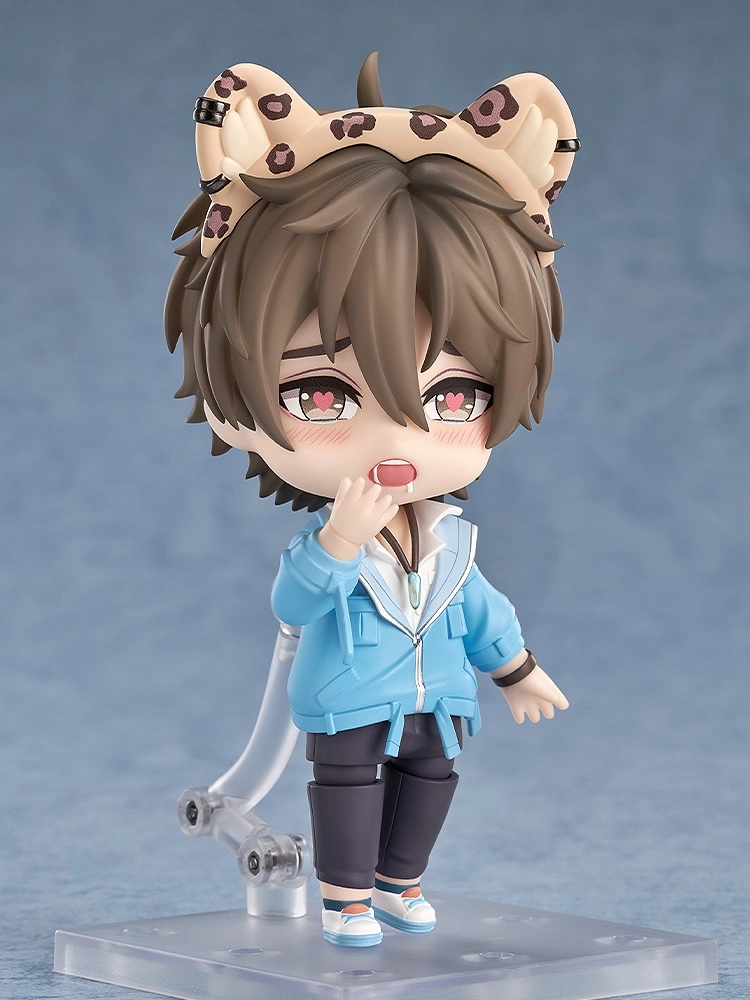 ねんどろいど NU：カーニバル エイト 11