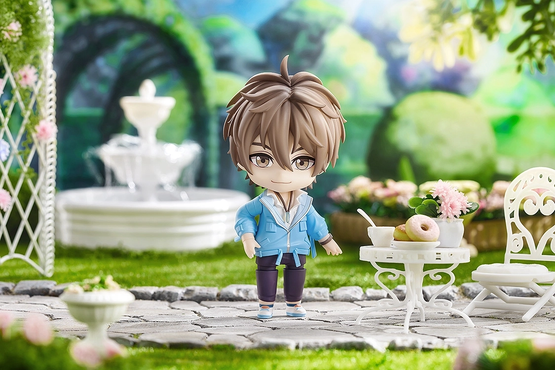 ねんどろいど NU：カーニバル エイト 12