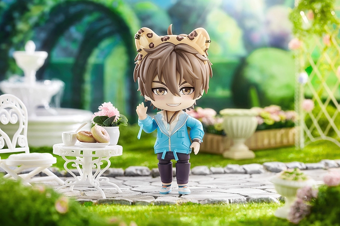 ねんどろいど NU：カーニバル エイト 13