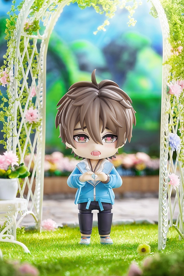 ねんどろいど NU：カーニバル エイト 14
