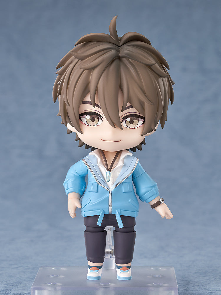 ねんどろいど NU：カーニバル エイト 16