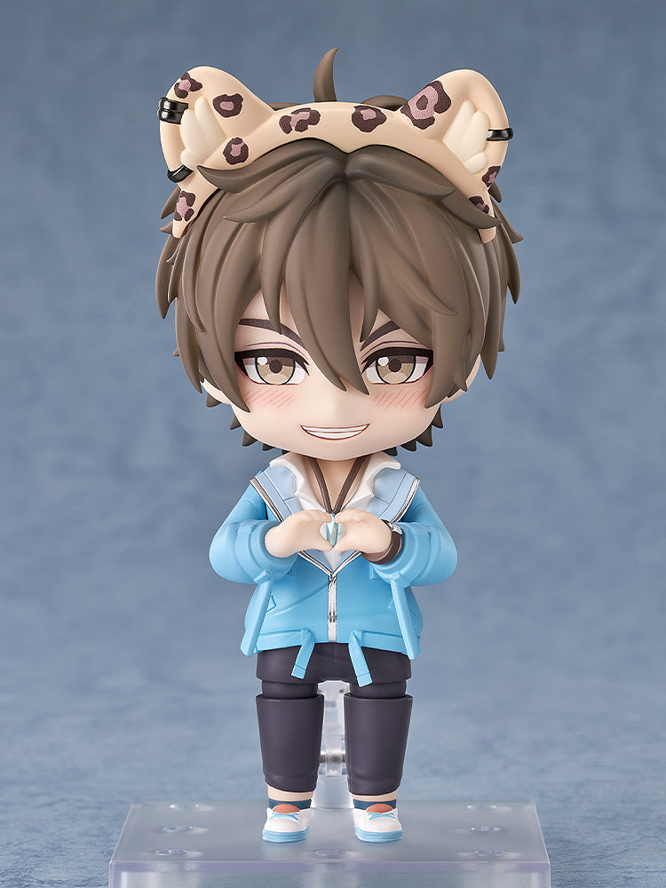 ねんどろいど NU：カーニバル エイト 18