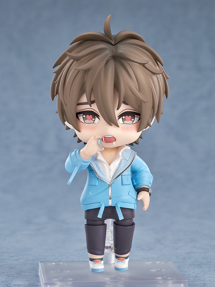 ねんどろいど NU：カーニバル エイト 19