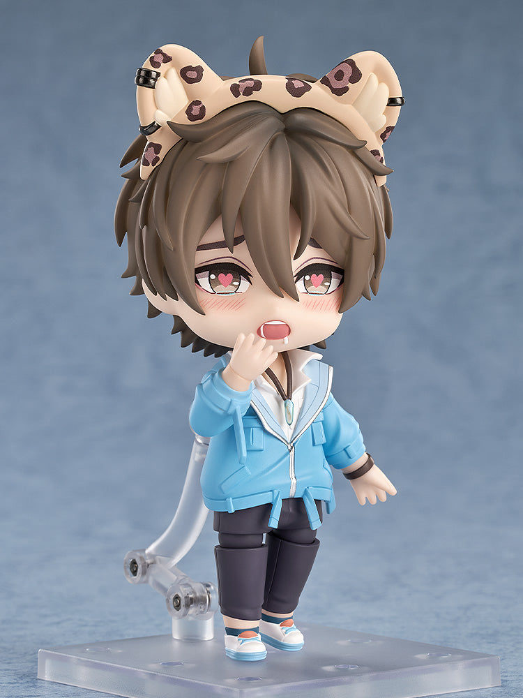 ねんどろいど NU：カーニバル エイト 20