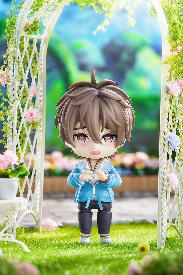 ねんどろいど NU：カーニバル エイト 23