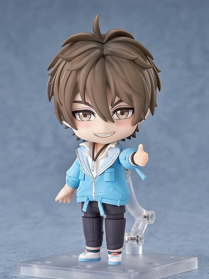 ねんどろいど NU：カーニバル エイト 2