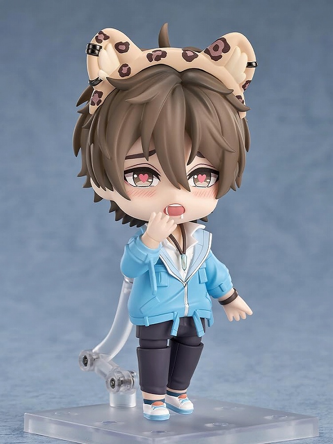 ねんどろいど NU：カーニバル エイト 5