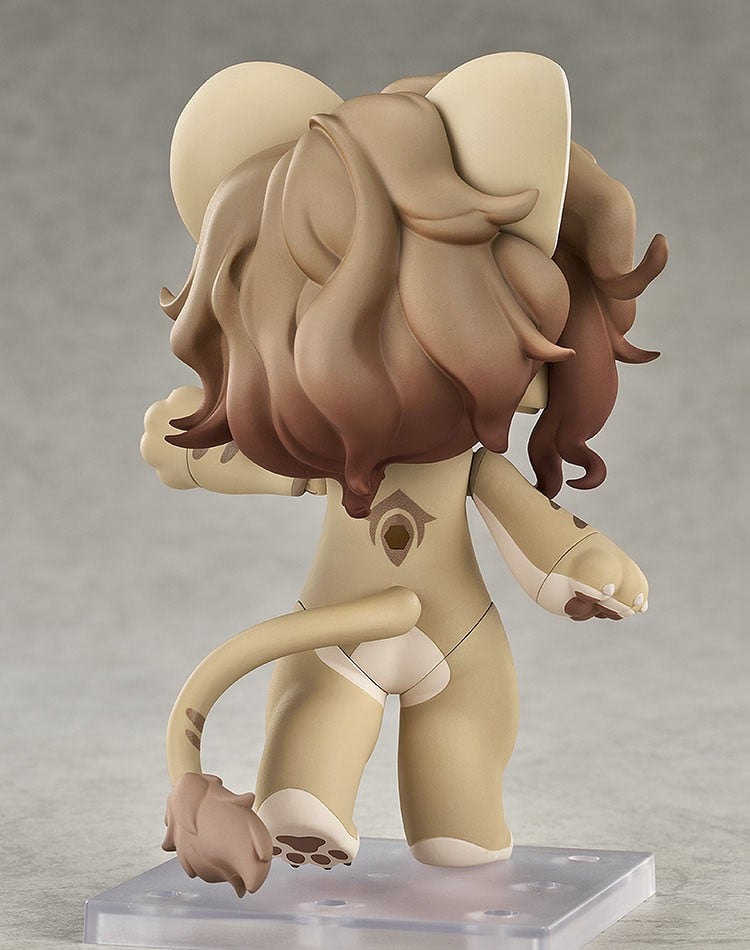 ねんどろいど FLUFFY LAND August 11