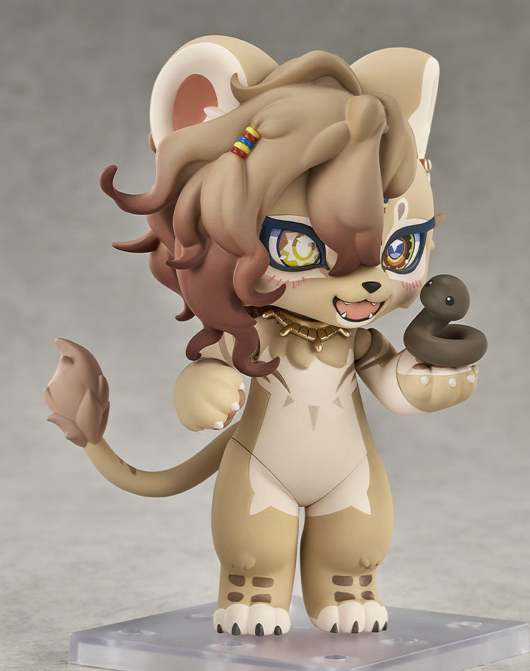 ねんどろいど FLUFFY LAND August 29