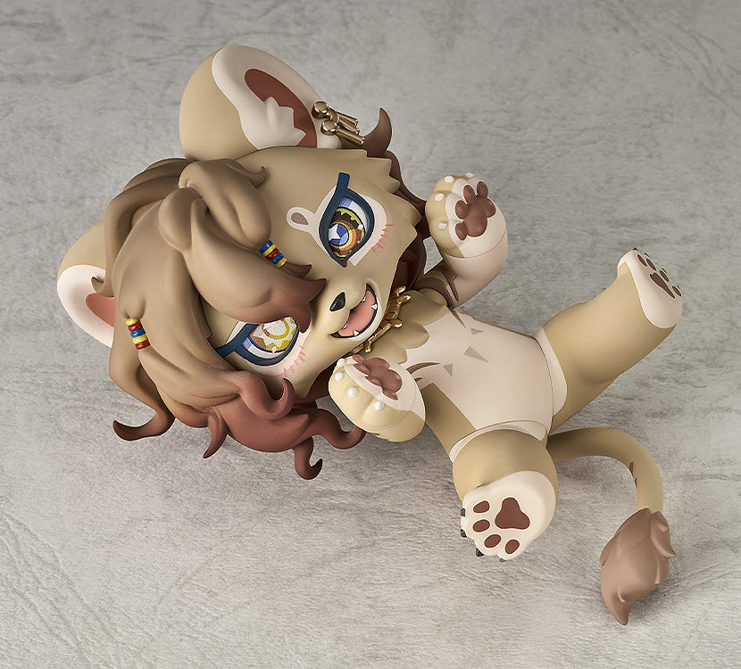 ねんどろいど FLUFFY LAND August 33