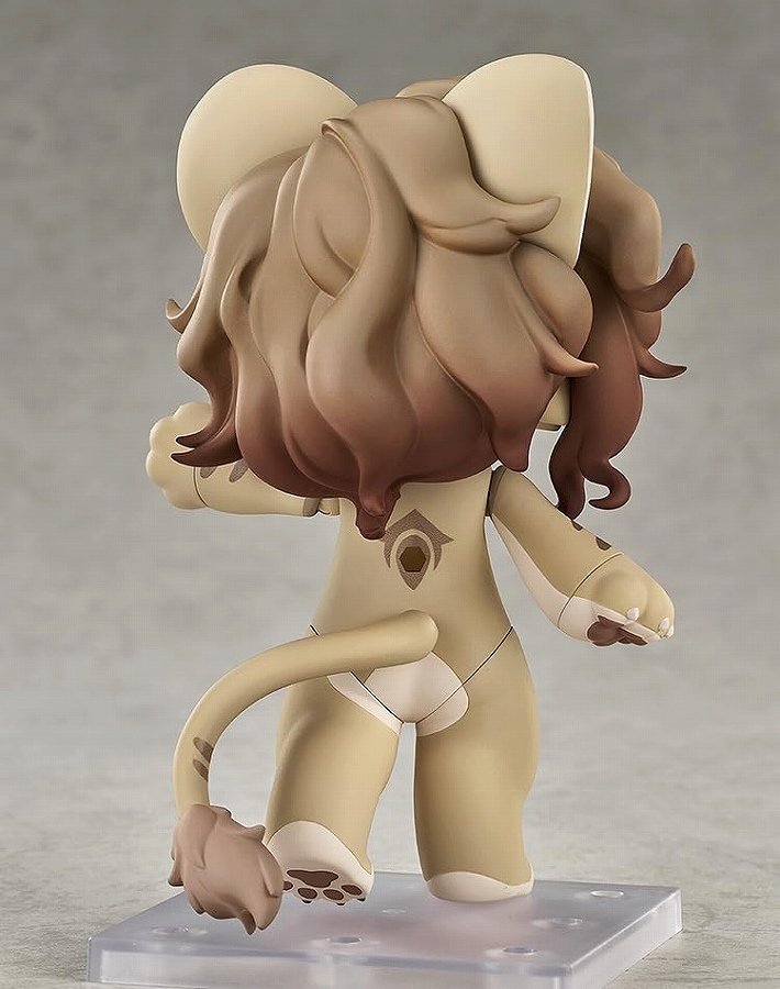 ねんどろいど FLUFFY LAND August 6