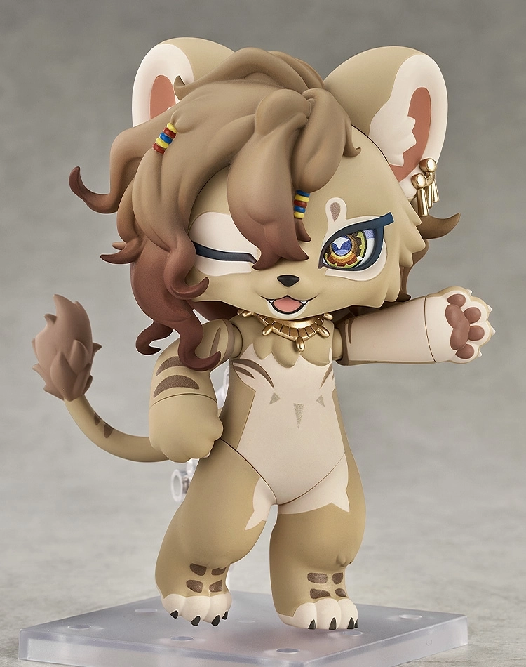 ねんどろいど FLUFFY LAND August 19
