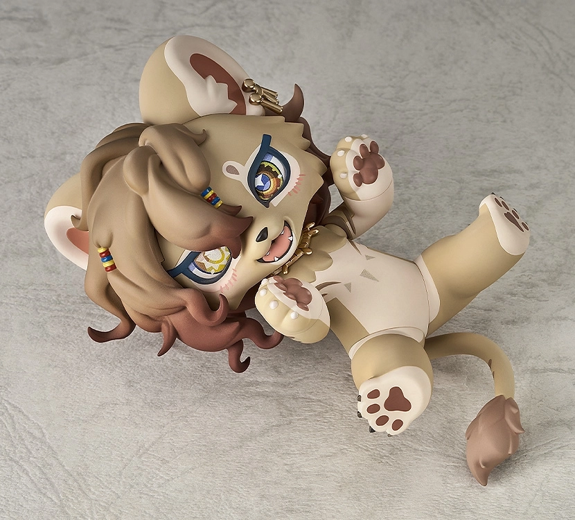 ねんどろいど FLUFFY LAND August 24