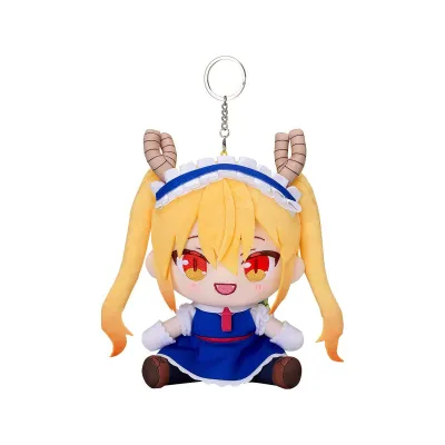 ちょこぷに ぬいぐるみ トール