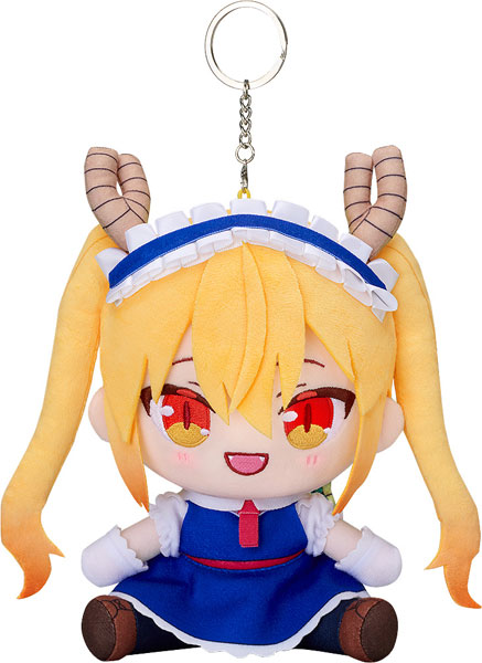 ちょこぷに ぬいぐるみ トール 3