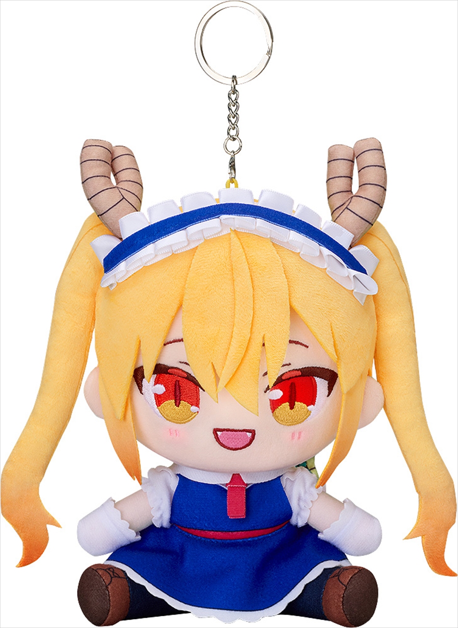 ちょこぷに ぬいぐるみ トール 2