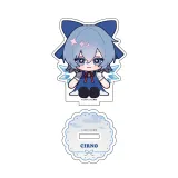 東方Project ちゃいキャラぷろじぇくと アクリルスタンド 第2弾 チルノ 1