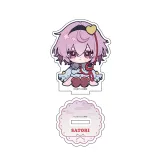 東方Project ちゃいキャラぷろじぇくと アクリルスタンド 第2弾 古明地さとり 1