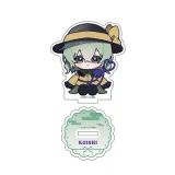 東方Project ちゃいキャラぷろじぇくと アクリルスタンド 第2弾 古明地こいし 1
