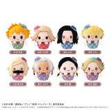 東京リベンジャーズ カップケーキたぴぬい ショコラ Ver. 1