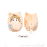 鯛代くん、君ってやつは。 くるみたぴぬい 蛯原勇太 1