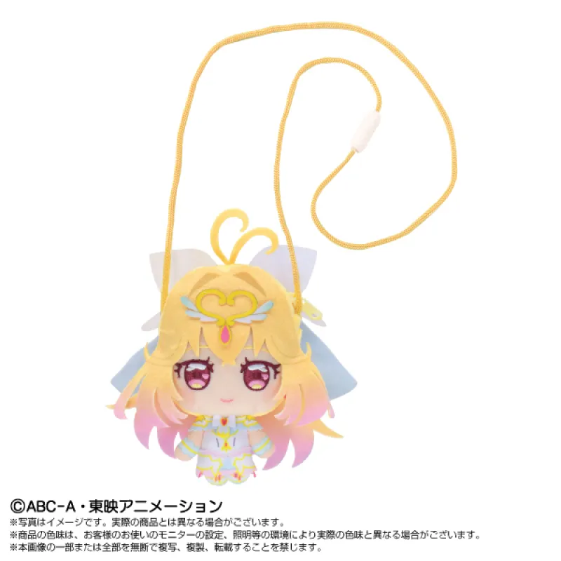 プリティおでかけポーチ キュアアルカナ