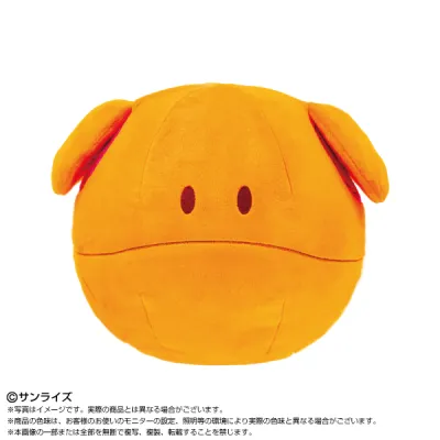 ぬいぐるみ ハロ