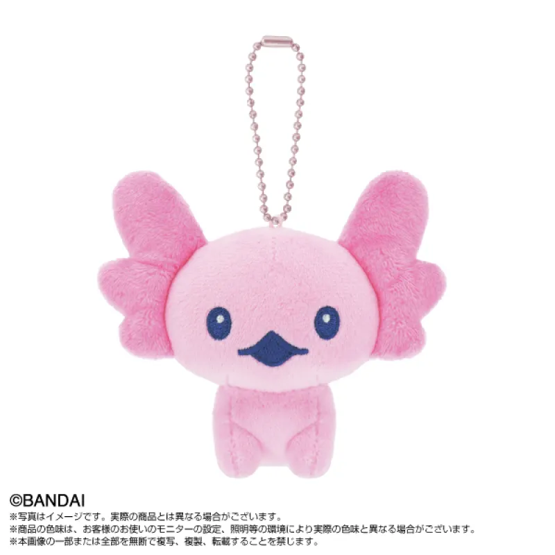 Tamagotchi Paradiseマスコット あほろぱっち