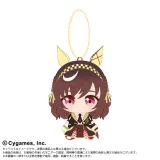 ウマ娘 プリティーダービー Chibiぬいおすわりマスコットvol.2 ブエナビスタ 1