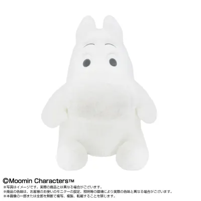 Dreamy Hug ムーミン