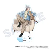 SAKAMOTO DAYS アクリルスタンド 猫と戯れver. 楽 1