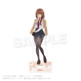 真夜中ハートチューン アクリルスタンド 雨宿りver. 井ノ華 六花 1