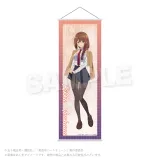 真夜中ハートチューン B2半裁タペストリー 雨宿りver. 井ノ華 六花 1