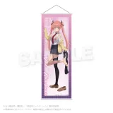 真夜中ハートチューン B2半裁タペストリー 雨宿りver. 日芽川 寧々 1