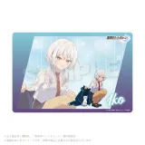 真夜中ハートチューン ラバーマット 雨宿りver. 霧乃 イコ 1