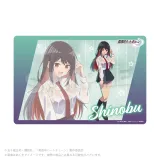 真夜中ハートチューン ラバーマット 雨宿りver. 雨月 しのぶ 1