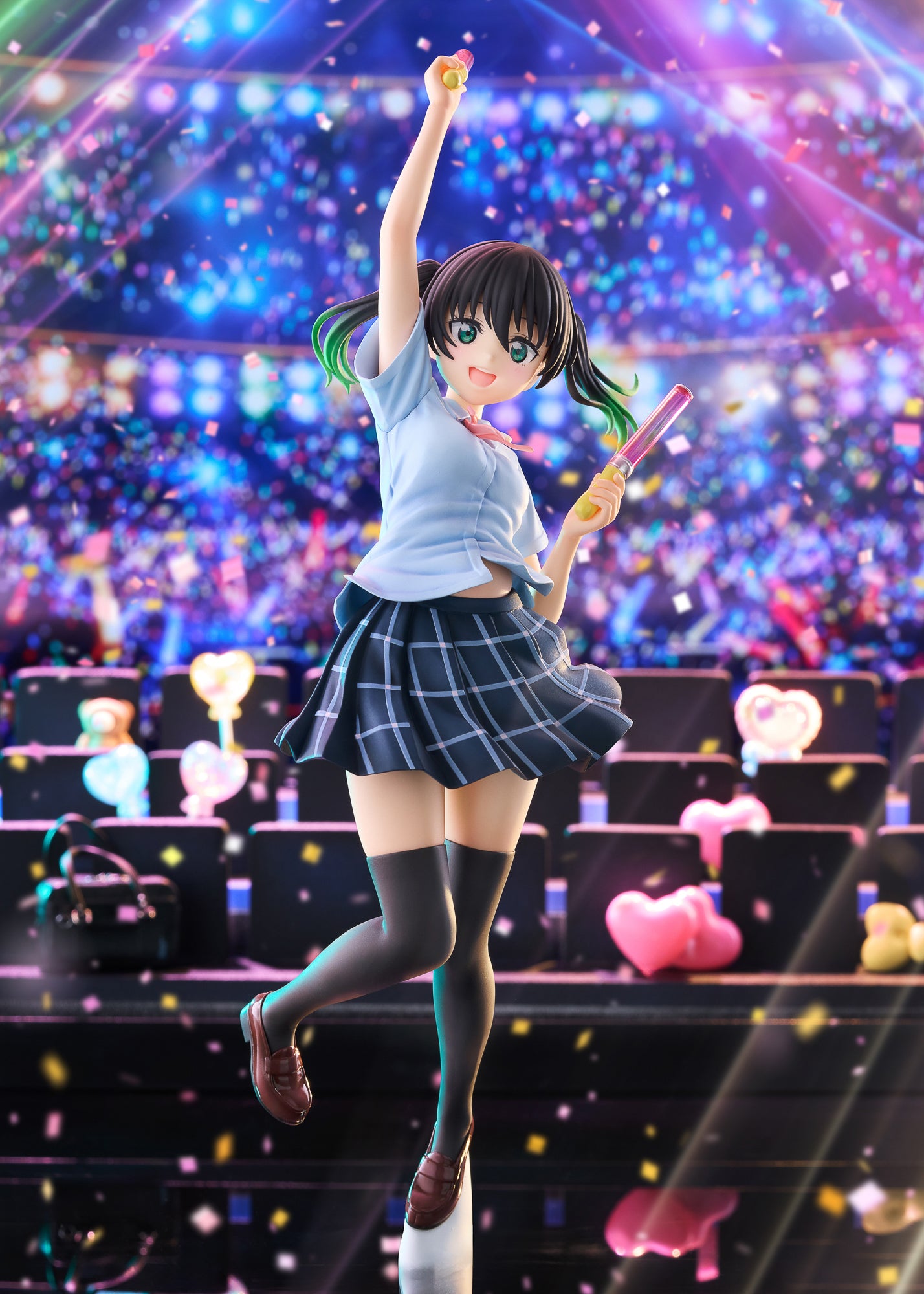 ラブライブ！虹ヶ咲学園スクールアイドル同好会 高咲 侑 8
